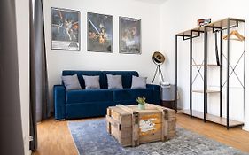 Ko-Living - Gaming Suite am Alten Markt - Altstadt - 6P